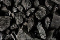 West Hyde coal boiler costs