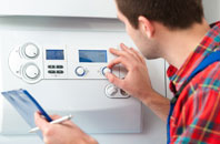 free commercial West Hyde boiler quotes