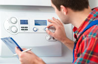 free West Hyde gas safe engineer quotes