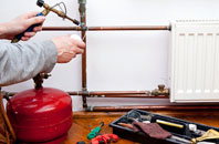 free West Hyde heating repair quotes