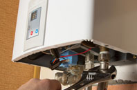 free West Hyde boiler install quotes