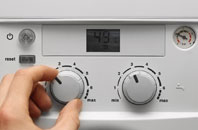 free West Hyde boiler maintenance quotes