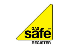 gas safe companies West Hyde